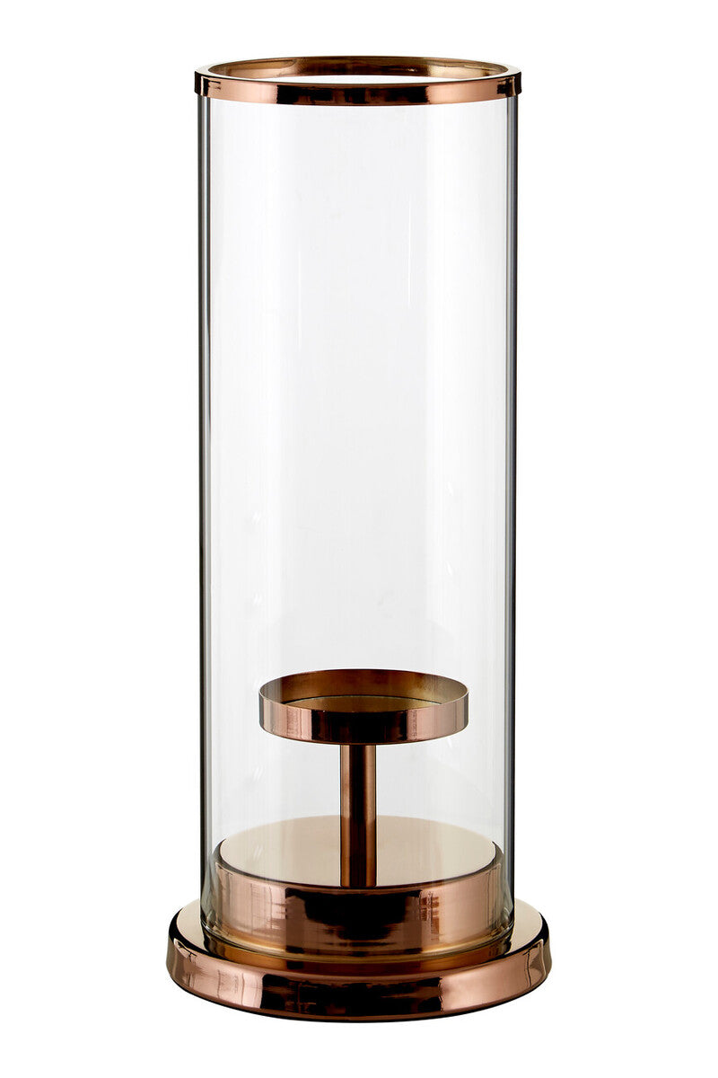 Kensington Townhouse Small Candle Holder