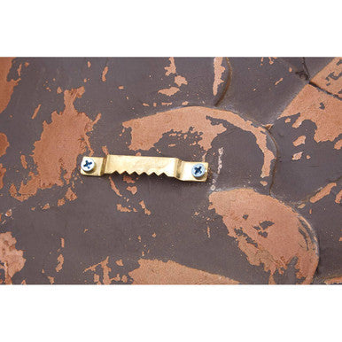 Plato Wings Wall Decoration