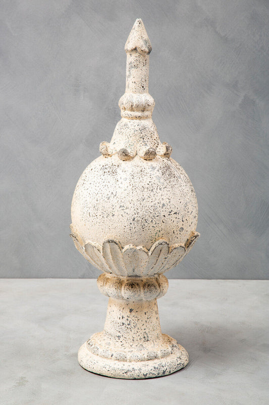 Plato Small Stone Effect Urn