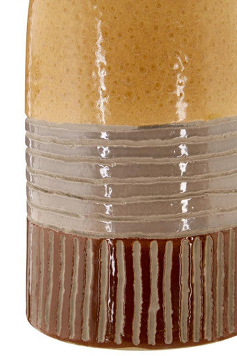 Nova Vase | Earthenware