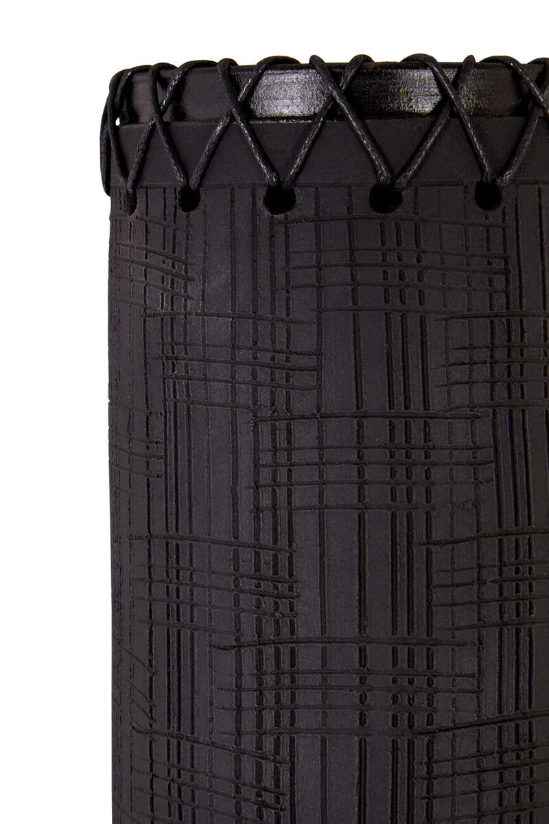 Conic Large Vase | Earthenware