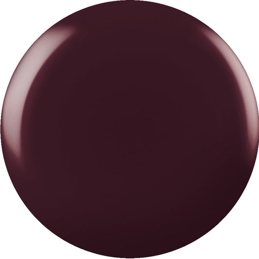 CND™ Vinylux™ Dark Dahlia 15ml