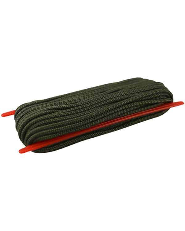 Kombat UK 15m 3mm Paracord (Various colours)