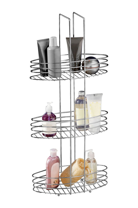 3 Tier Bathroom Organiser