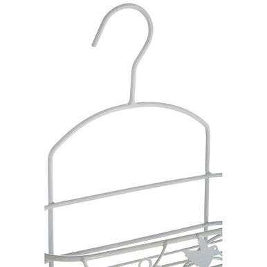 Paradise 2 Tier Soap Dish Shower Caddy
