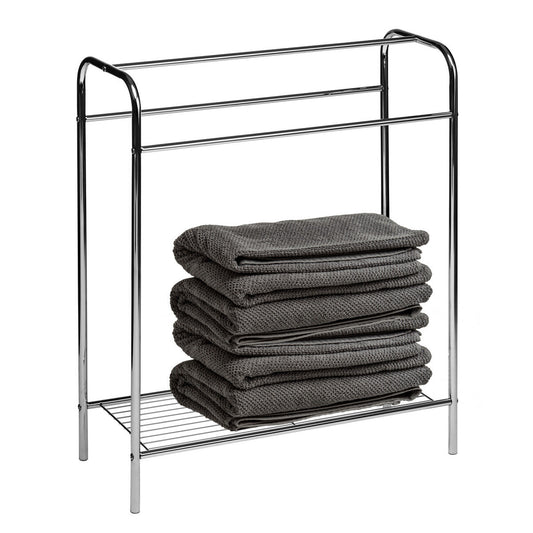 Floor Standing Towel Stand | Dara
