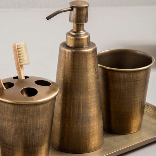 Traze 200ml Lotion Dispenser