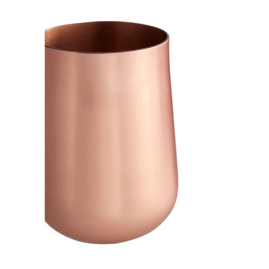 Traze Copper Finish Tumbler