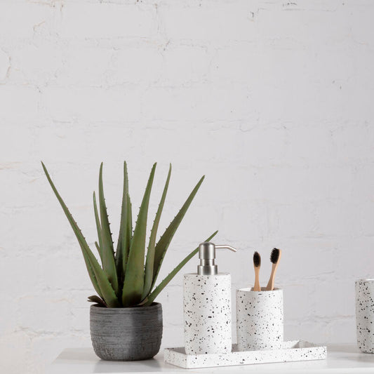 Mozie Speckled Effect Tumbler