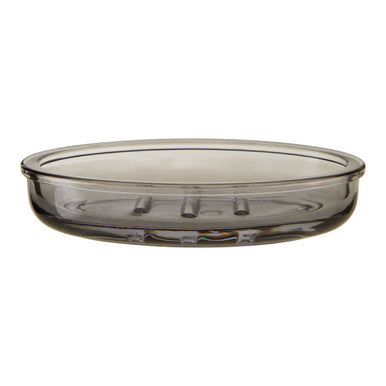 Glass Soap Dish | Ridley