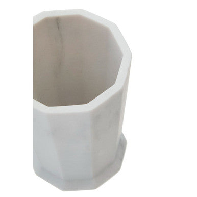 Riviera Grey Tumbler