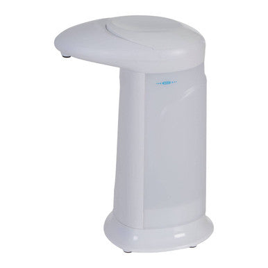 Automatic Lotion and Soap Dispenser | Hessie