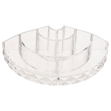 Corner Cosmetic Organiser | Beauty