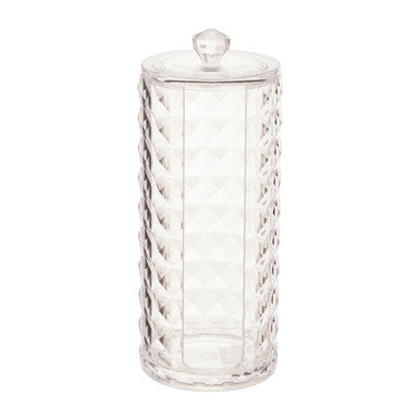 Cotton Pad Holder | Beauty