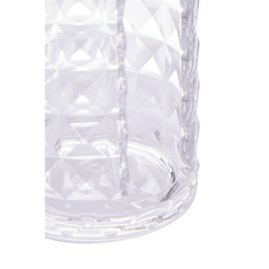 Cotton Pad Holder | Beauty