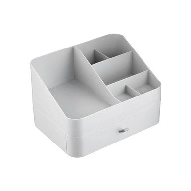 Beauty One Drawer Six Compartment Cosmetics Organiser