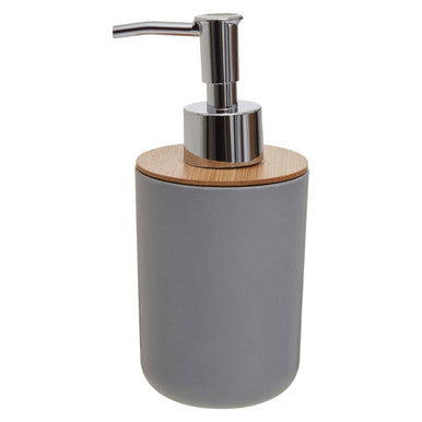 Canyon Grey 300Ml Lotion Dispenser
