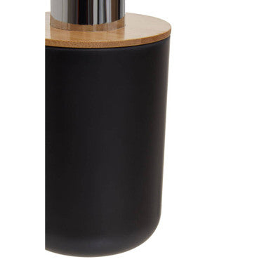 Canyon 300 Ml Black Lotion Dispenser