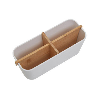 Canyon White Organiser