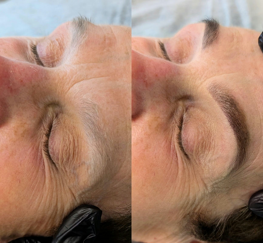 Hybrid Brow Dye – Individual Shades