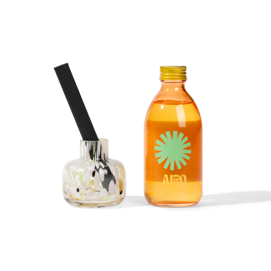 ALFRESCO diffuser set