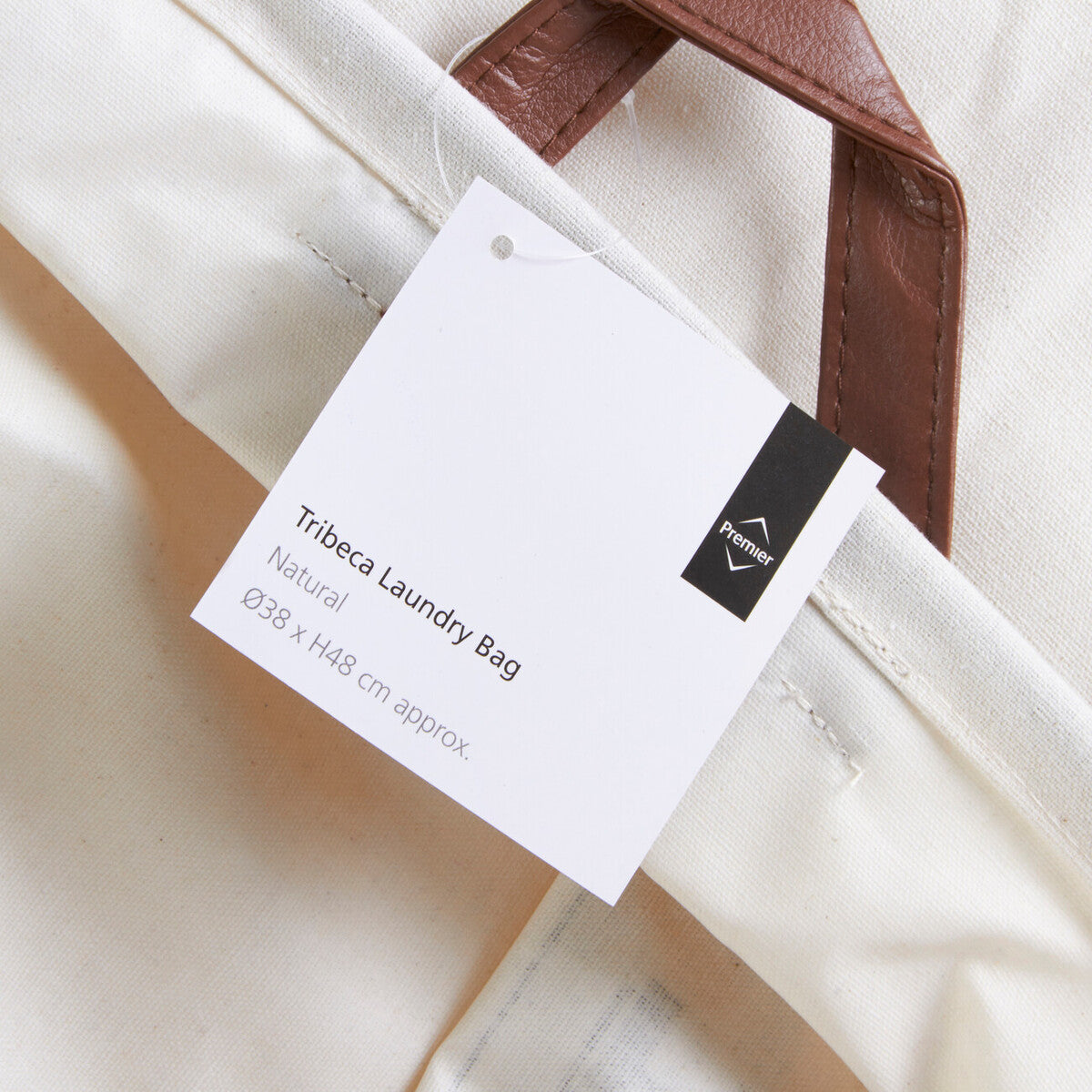 Tribeca Laundry Bag
