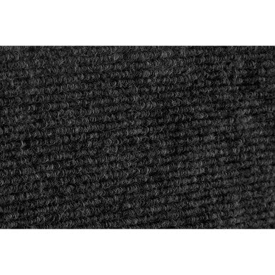 Filta Dark Grey Doormat