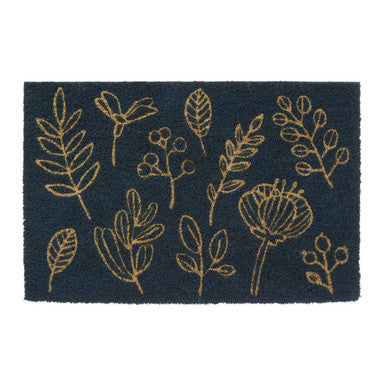 Sustain Botanical Coir Doormat