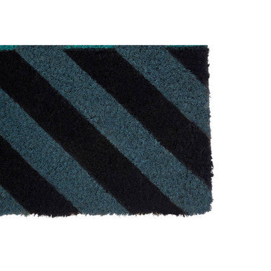 Urban Diamond Doormat | Filta