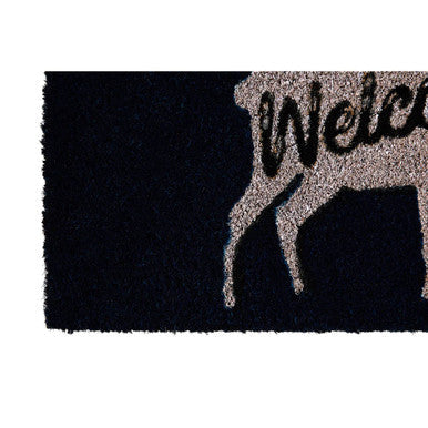 Filta Welcome Deer Doormat