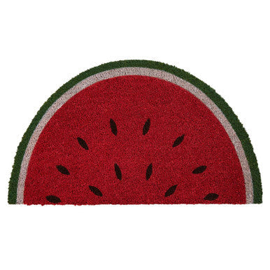 Filta Water Melon Coir Doormat