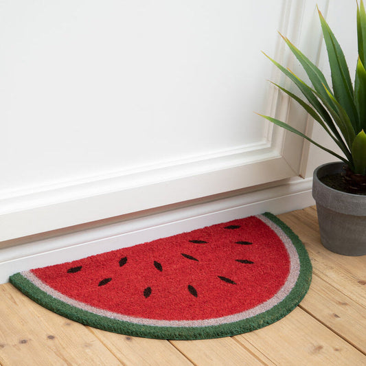 Filta Water Melon Coir Doormat