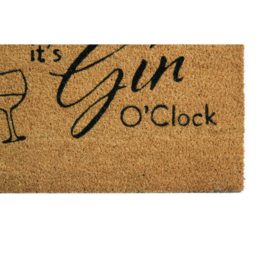 Filta Gin O Clock Doormat