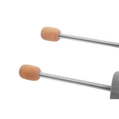 Cedar Wood Men Shoe Shapers | Kata