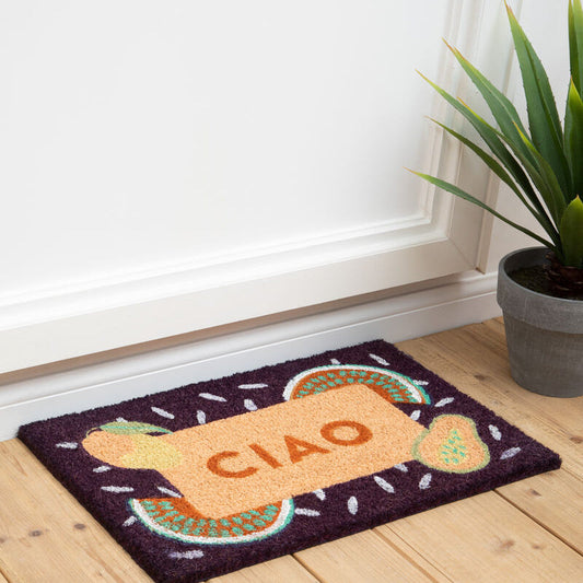 Filta Ciao Coir Doormat