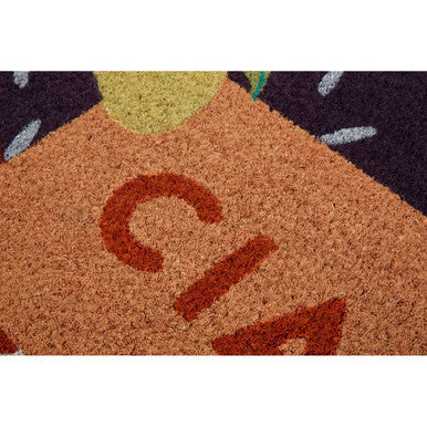 Filta Ciao Coir Doormat