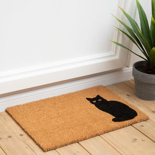 Filta Coir Cat Doormat