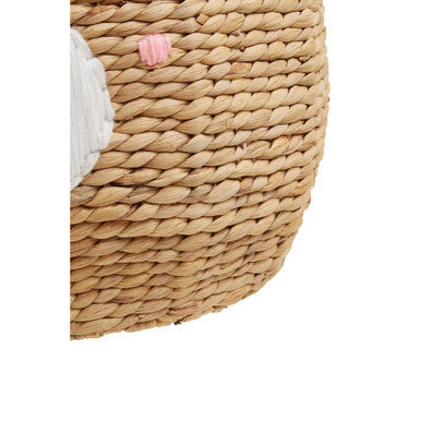 Cat Face Basket | Lidi