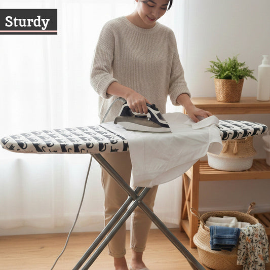 Thread And Loom Cat Ironing Board Cover