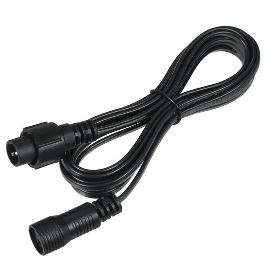 Super Festoon 3 Metre Extension Cable Waterproof Outdoor String Lights - 3M