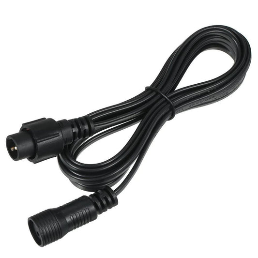 Super Festoon 6 Metre Kit Extension Cable Waterproof Outdoor String Lights - 6M