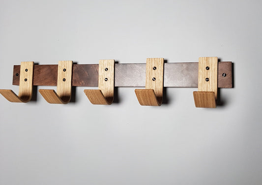 Coat Rack - WO