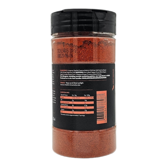 Nashville Hot Seasoning - Reaper Level 5