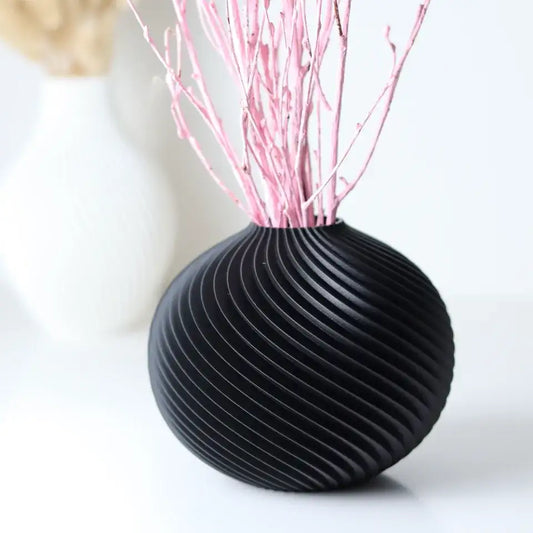 The Tania Vase - Botany Chic Creation | Modern Decorative Vase