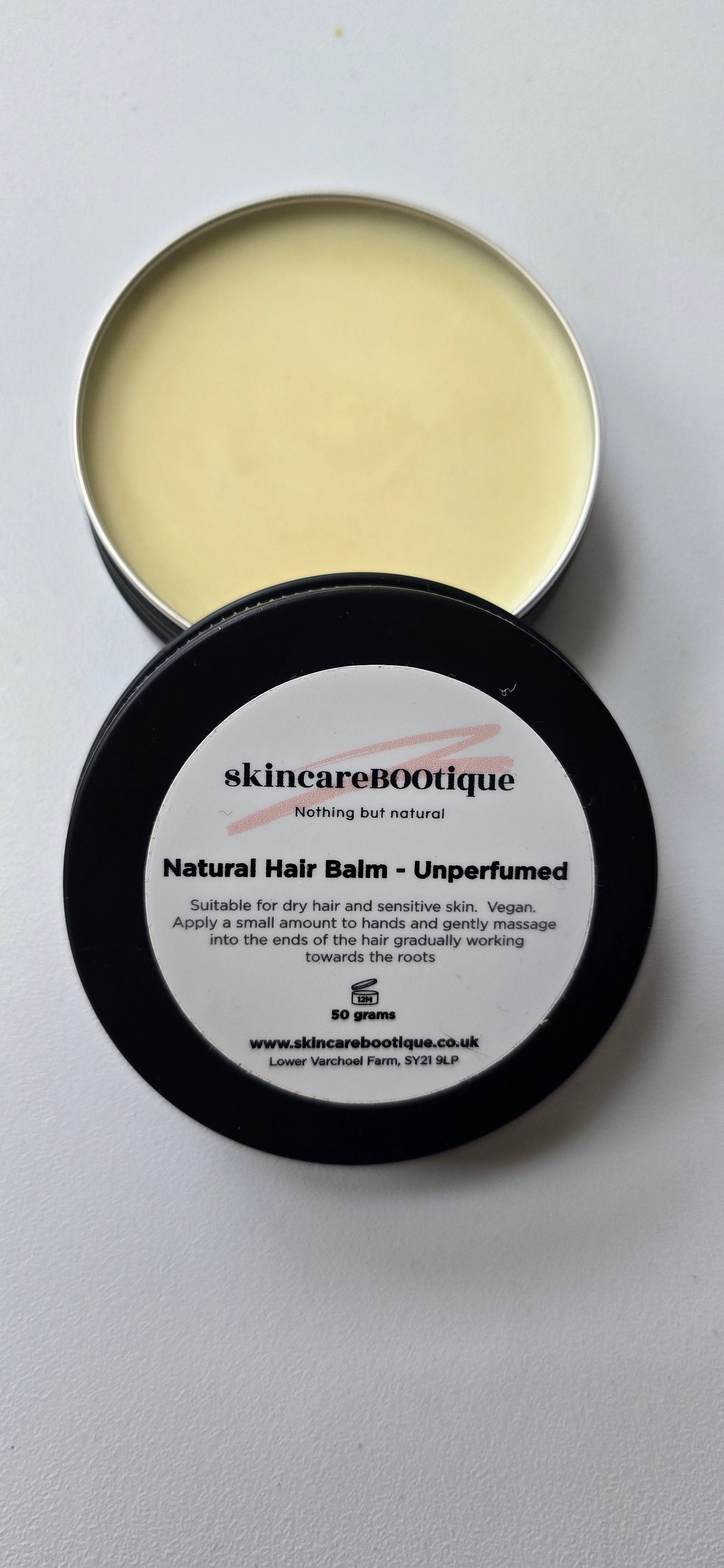 Hair Balm