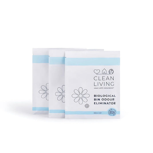 Probiotic Bin Odour Eliminator Refill Sachet