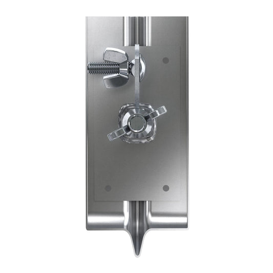 Bon Tool Stainless Steel All Angle Groover (22-817)