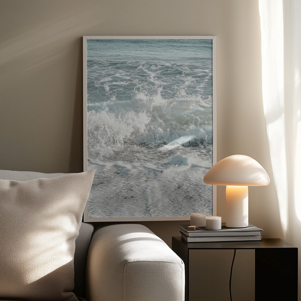 Crystal Waters Print