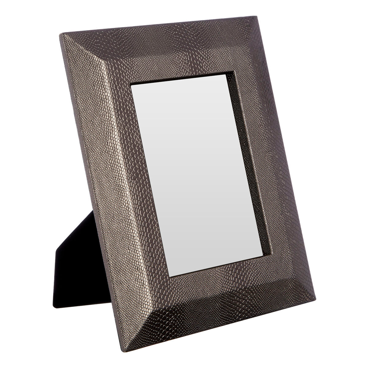 Snake Skin Effect Small Photo Frame | Pacific