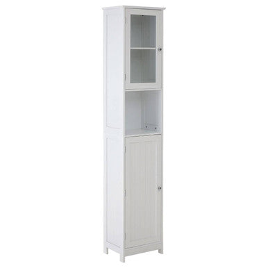 Floor Standing Tall Cabinet | Portland